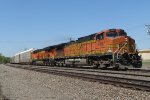 BNSF 4187 East